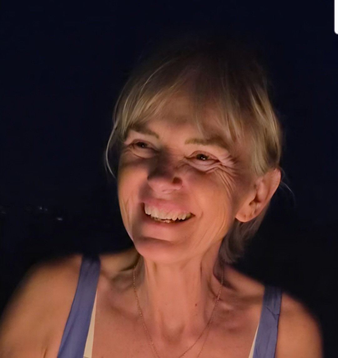 Christine Cantoni
